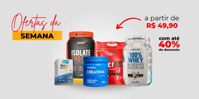 Nutri+ Suplementos