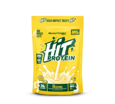 HIT Protein 900g - Adaptogen