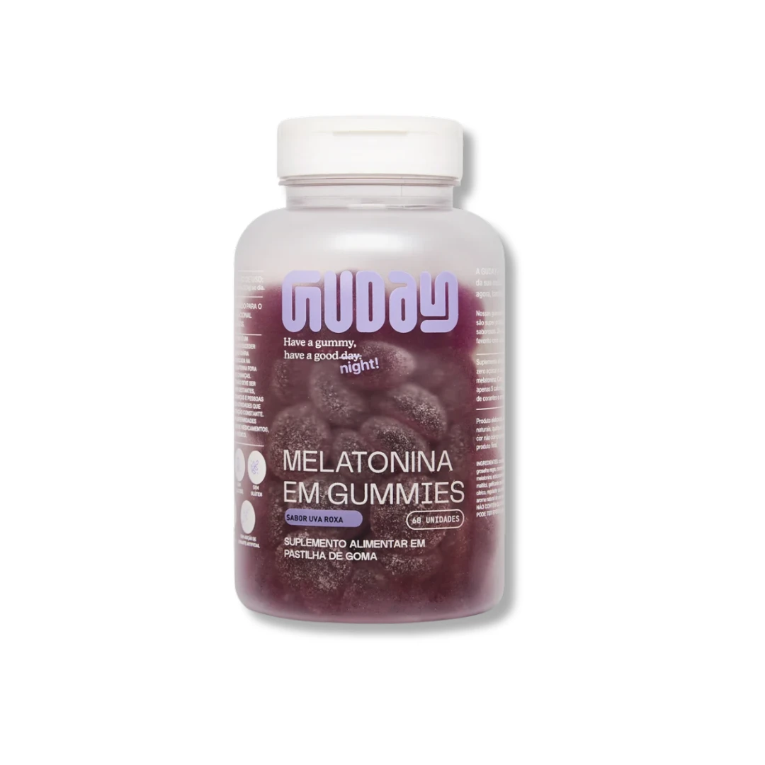 Melatonina - GUDAY - 1