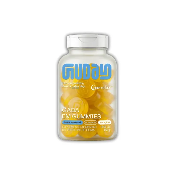 Gaba - GUDAY