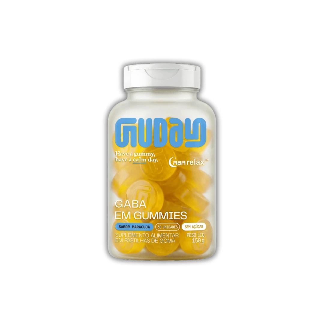 Gaba - GUDAY - 1