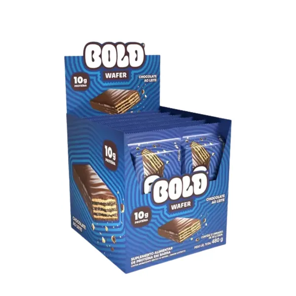 Bold Wafer