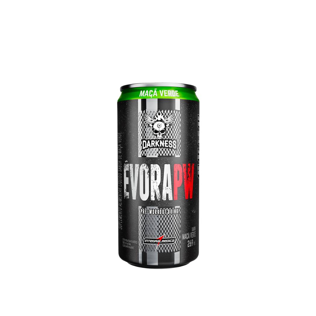 Energético Évora Drink 269ml - 1