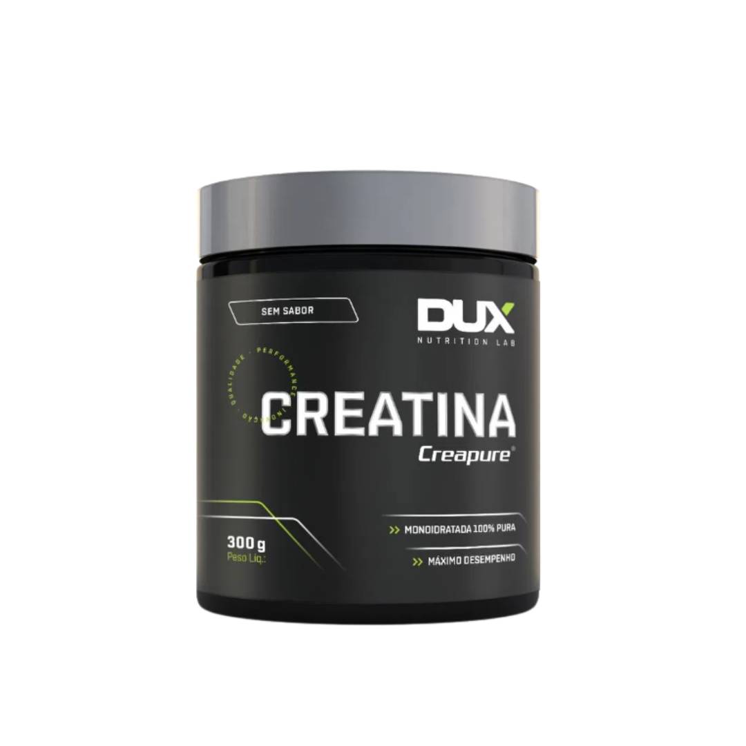 Creatina Creapure 300g Dux Nutrition