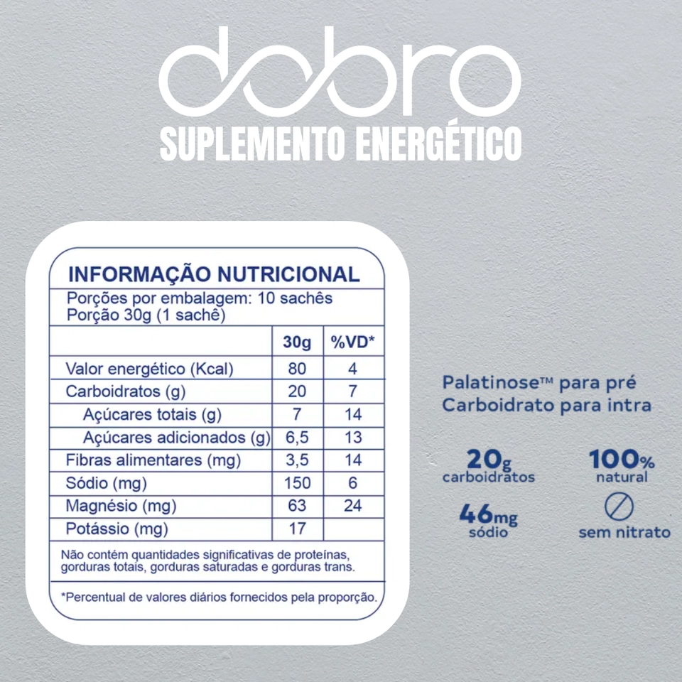 Dobro BT Gel 30g - Unidade - 2