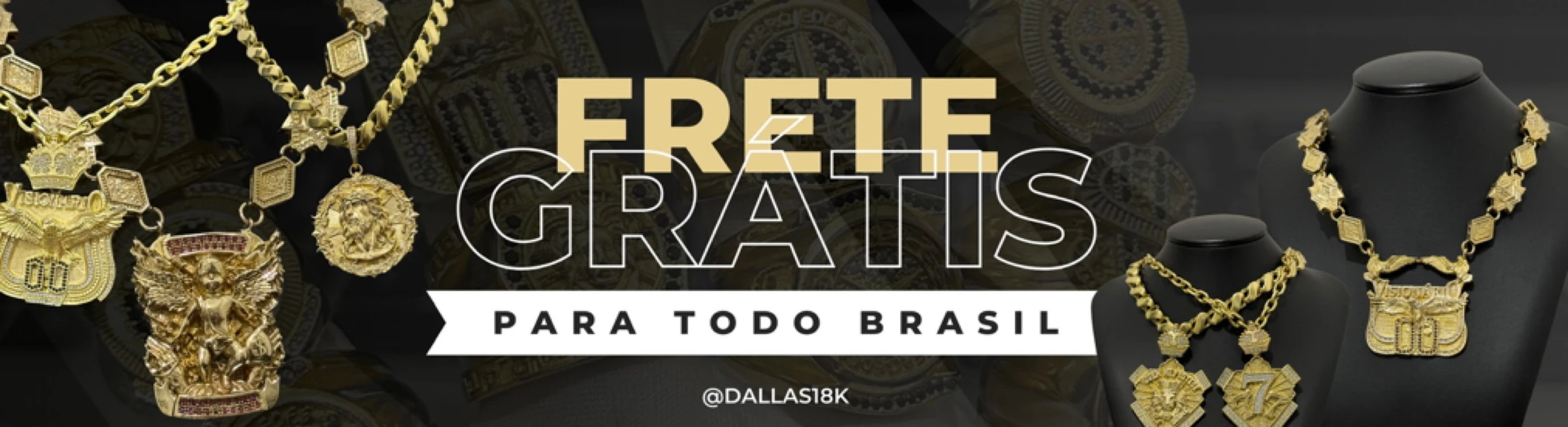 Dallas 18K
