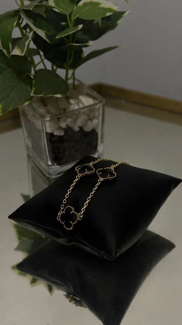 Pulseira Van Cleef