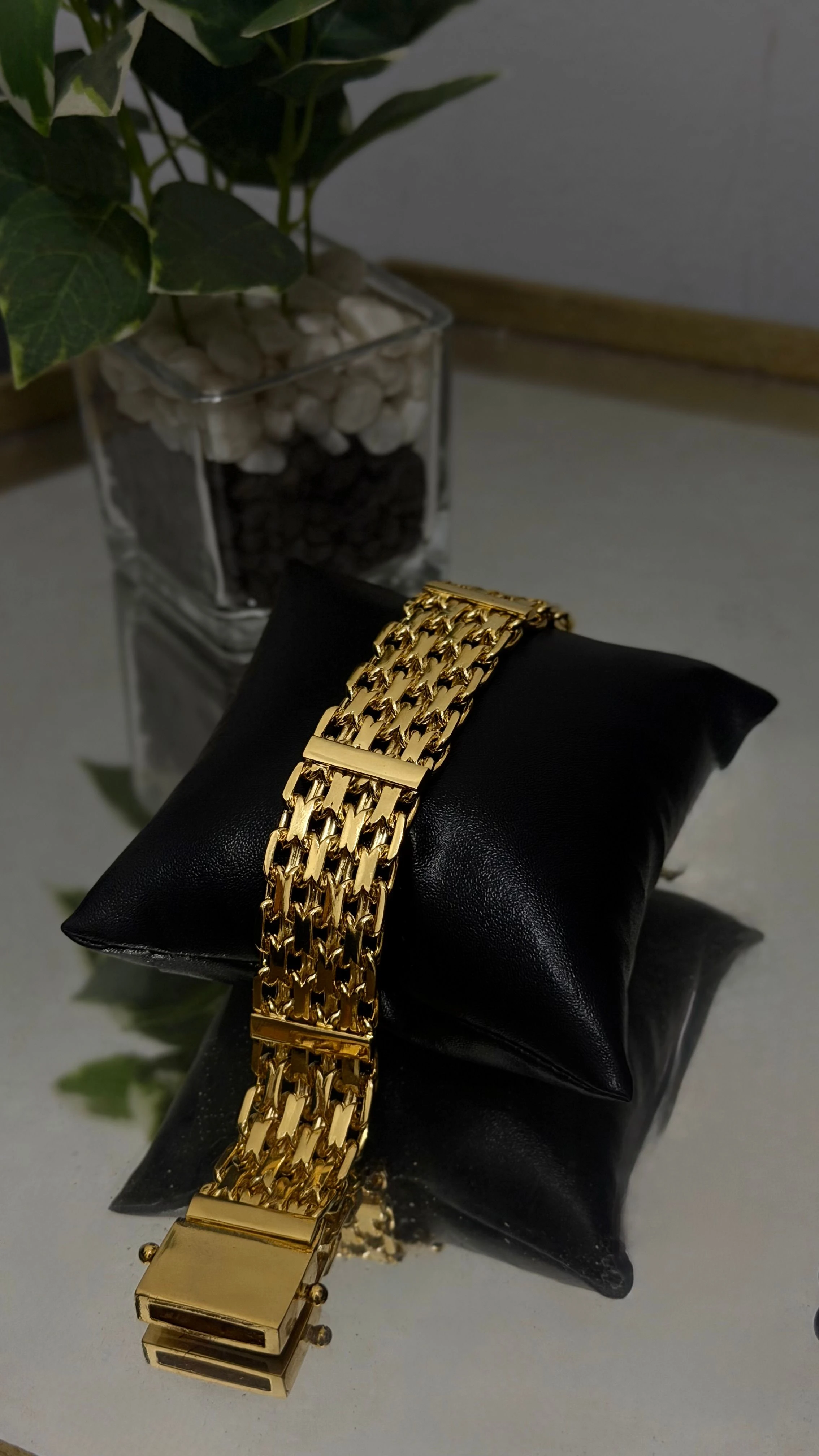 Pulseira Bismarck - 1