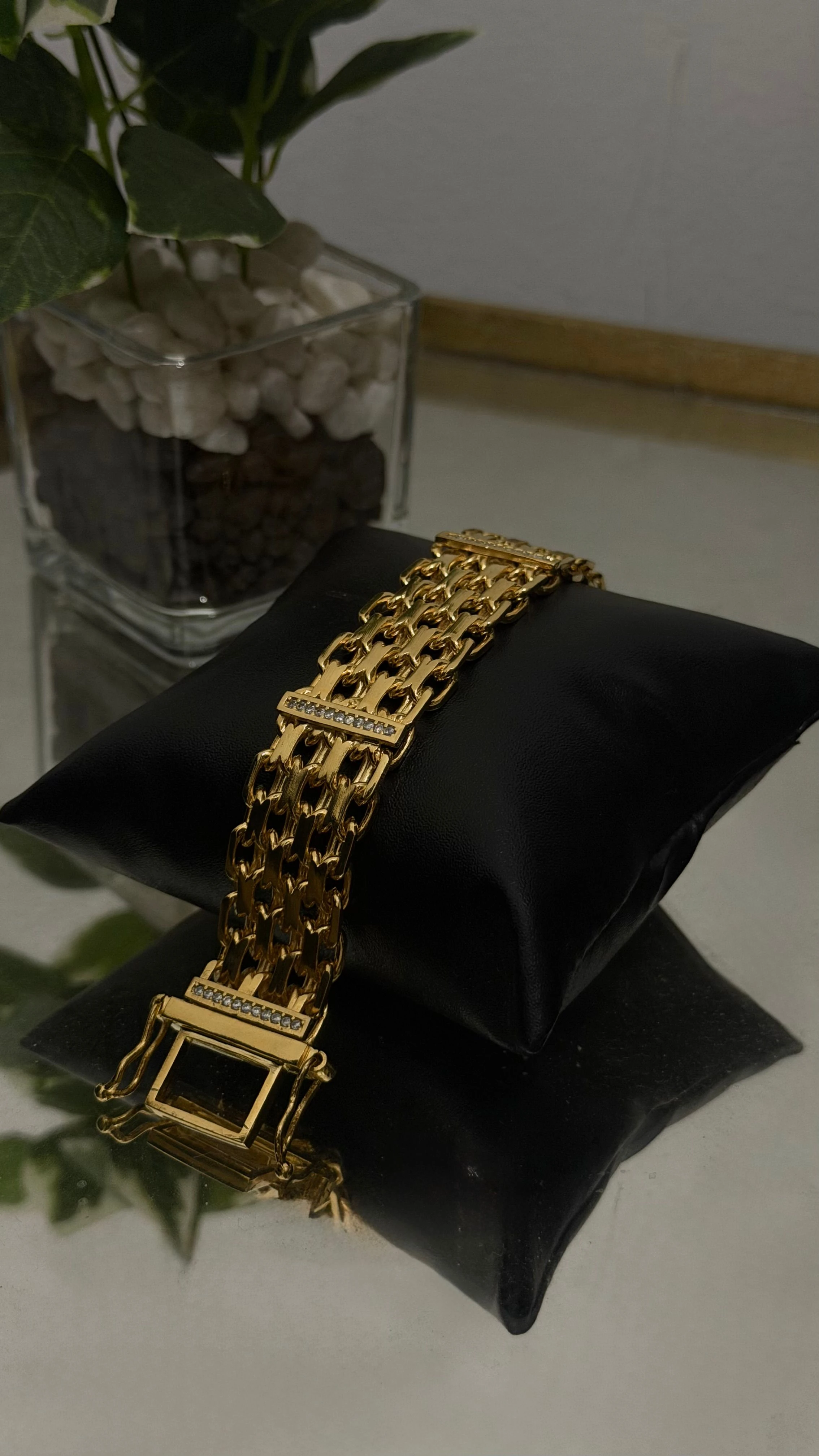 Pulseira Bismarck - 1