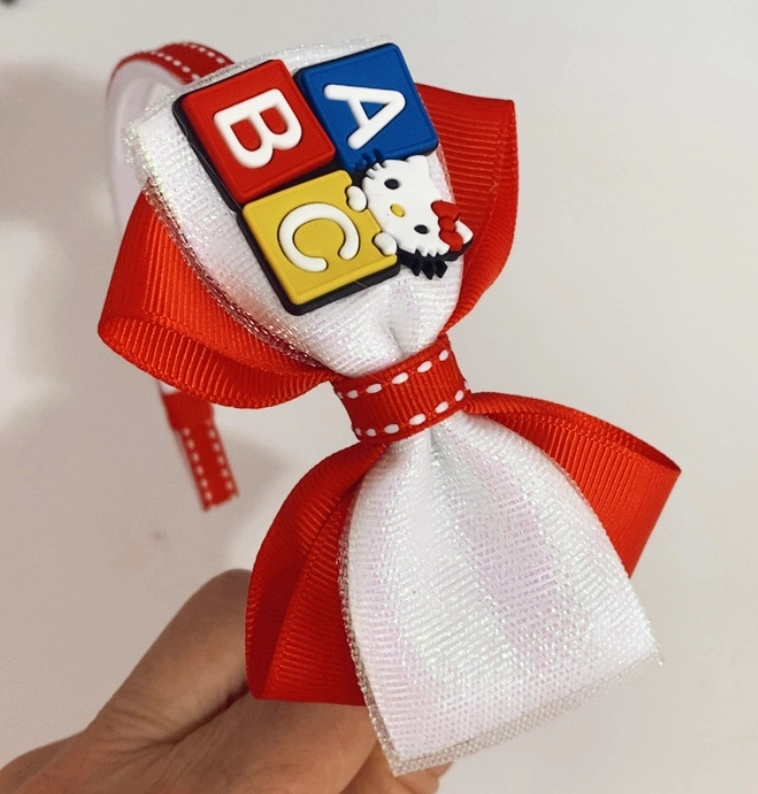 Tiara ABC - 3