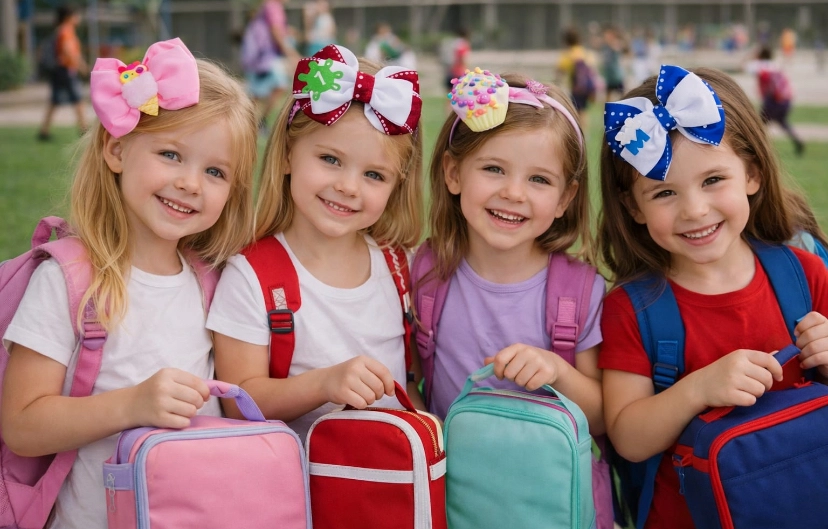 Coleção Escolar  - 1
