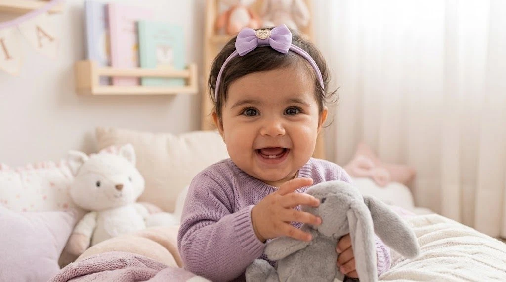 kit de faixa baby - 1