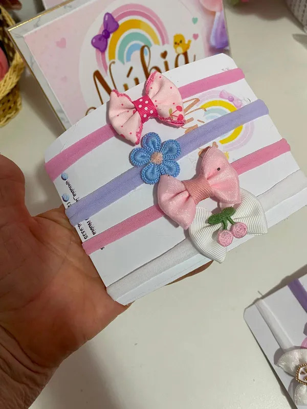 Faixas se bebe