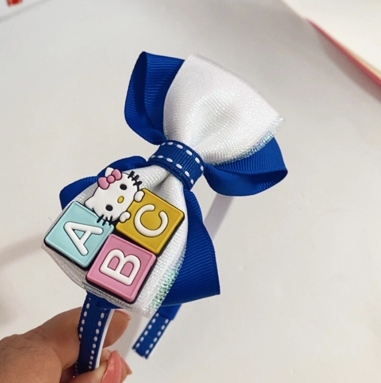 Tiara ABC - 2