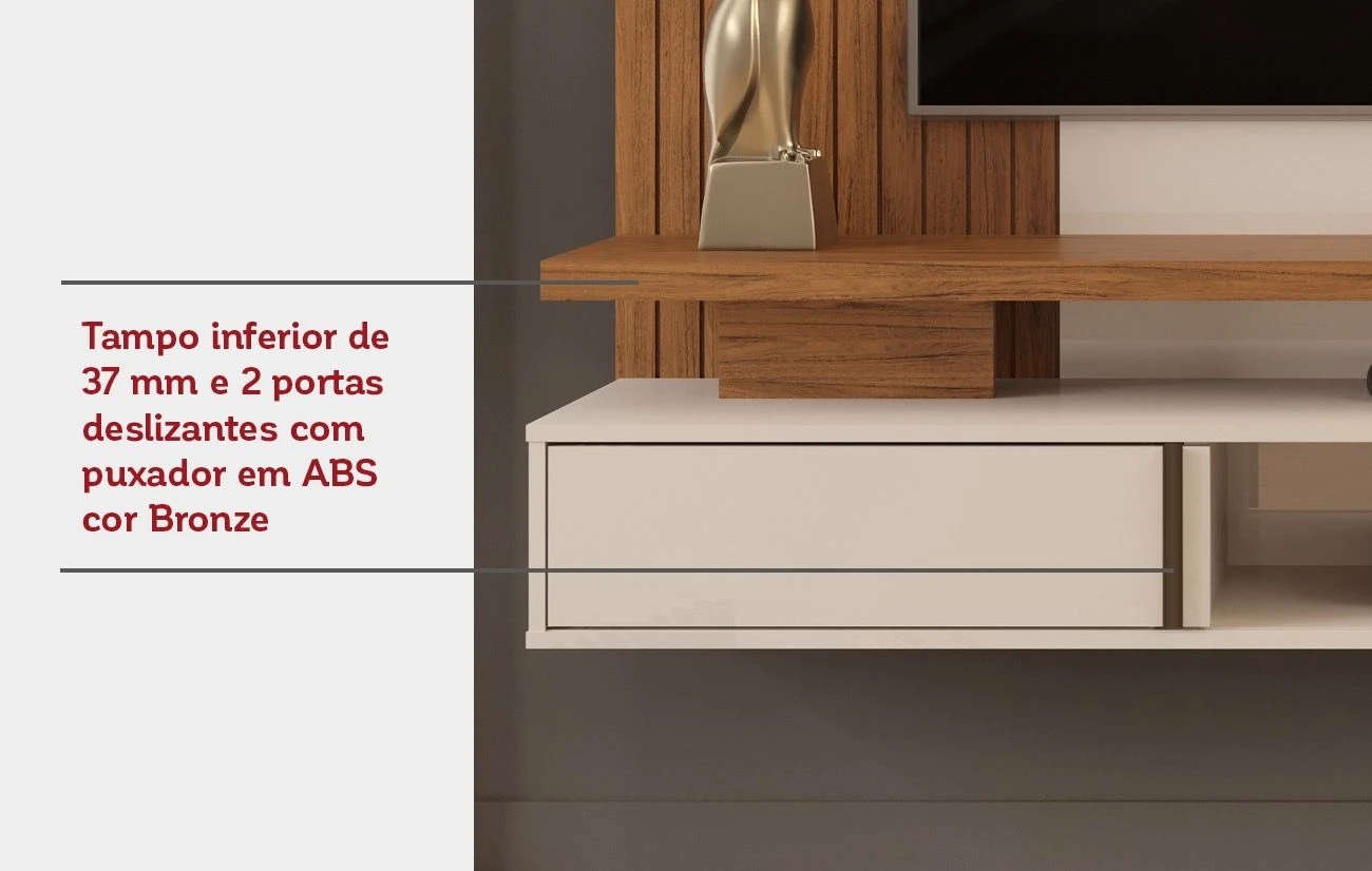 PAINEL LEONI - 2