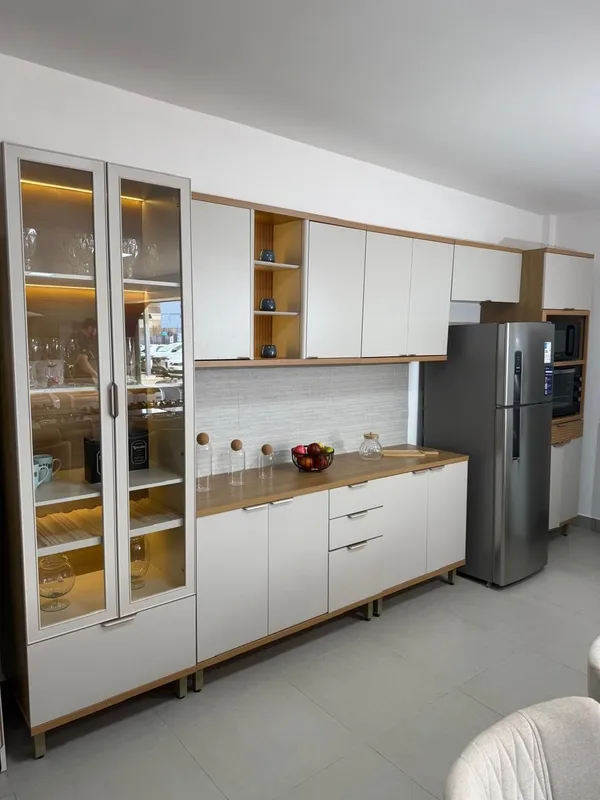 LANÇAMENTO – COZINHA BLESS LINEA BRASIL