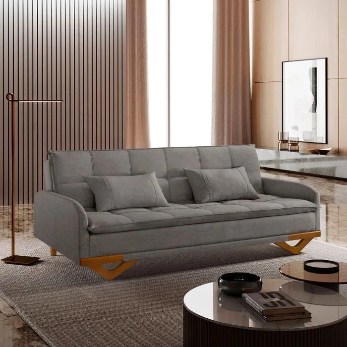 SOFÁ CAMA CANNES - LUXURY - 3