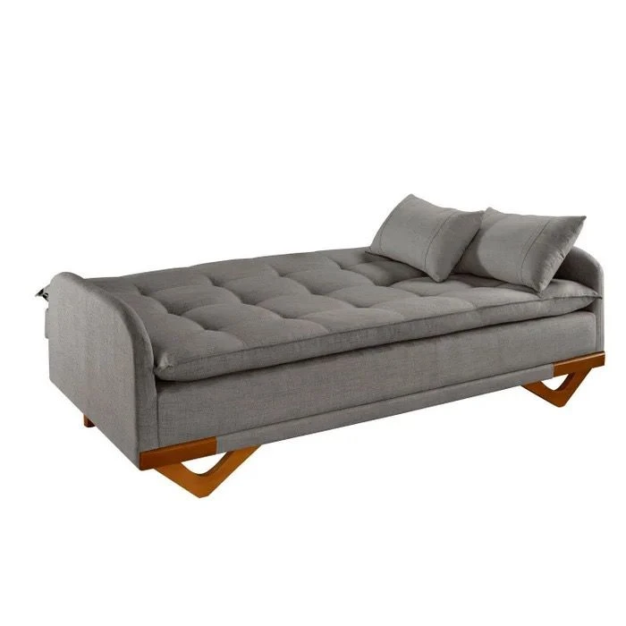 SOFÁ CAMA CANNES - LUXURY - 4