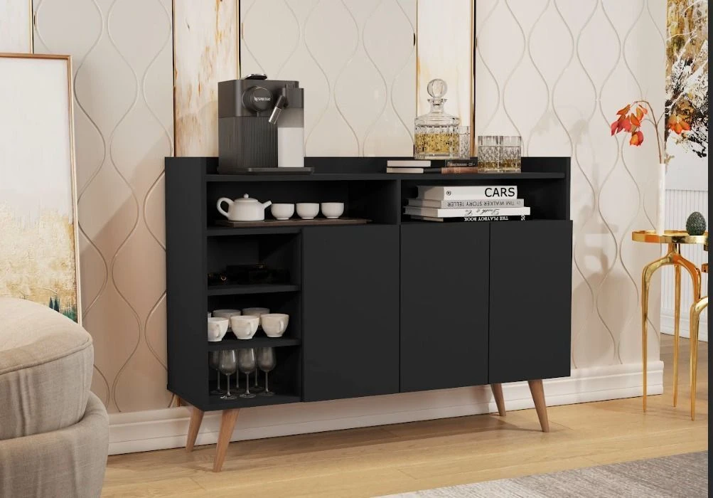 BUFFET CELTA 3P - 3