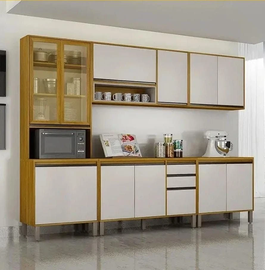 COZINHA EDUARDA PLUS - CHF MÓVEIS - 3