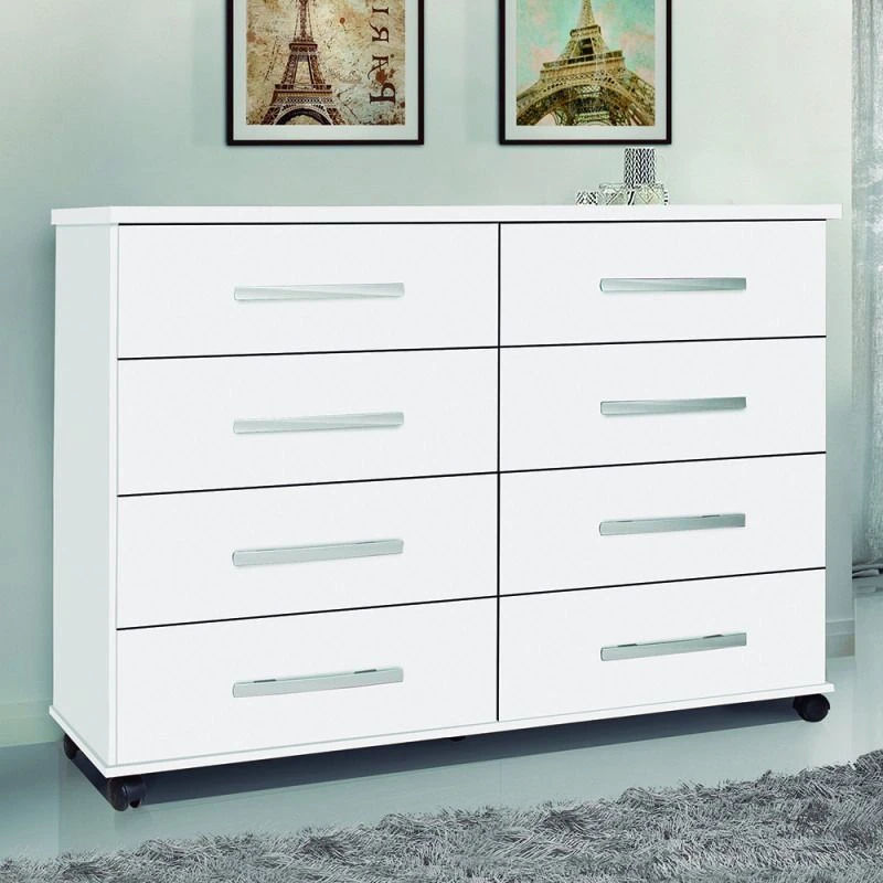 CÔMODA JADE - PRIMUS - 2