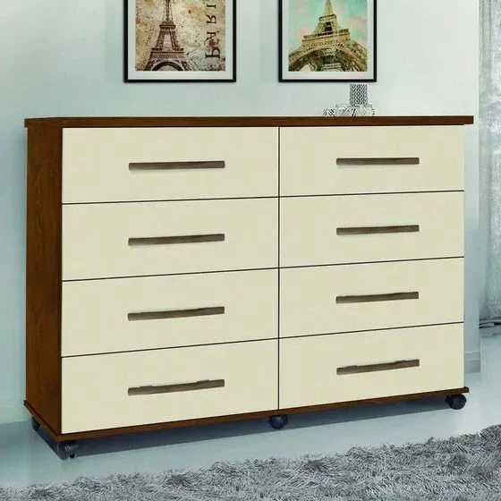 CÔMODA JADE - PRIMUS - 1
