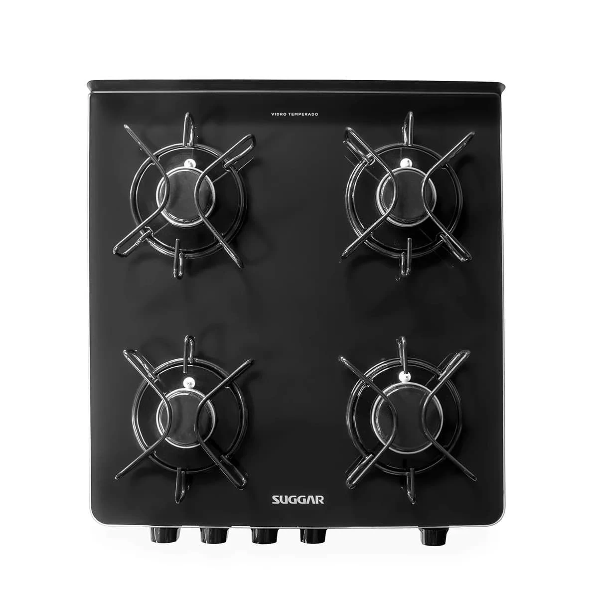 FOGÃO COOK GLASS 4B BIVOLT - SUGGAR - 3