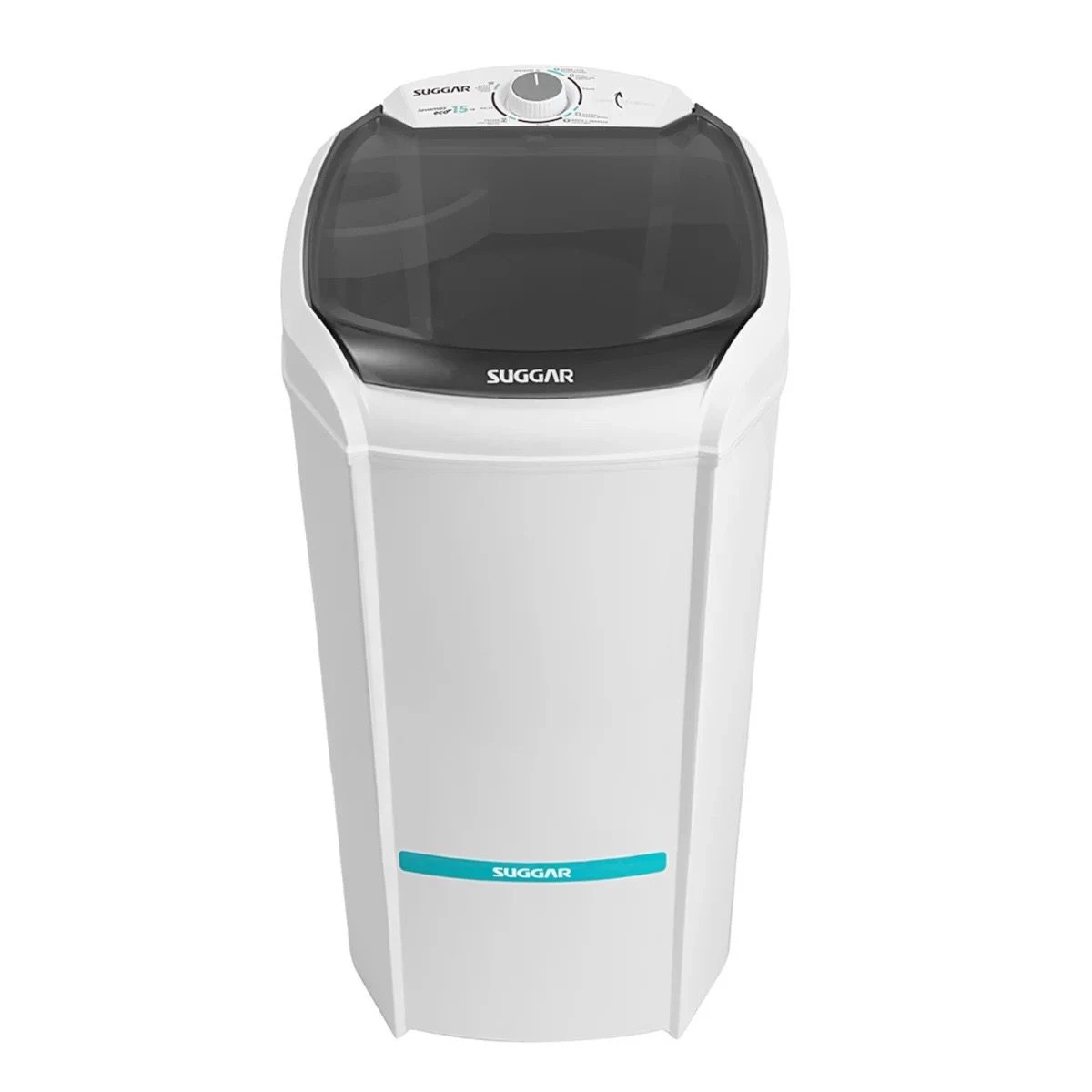 LAVADORA LAVAMAX 15KG - 3