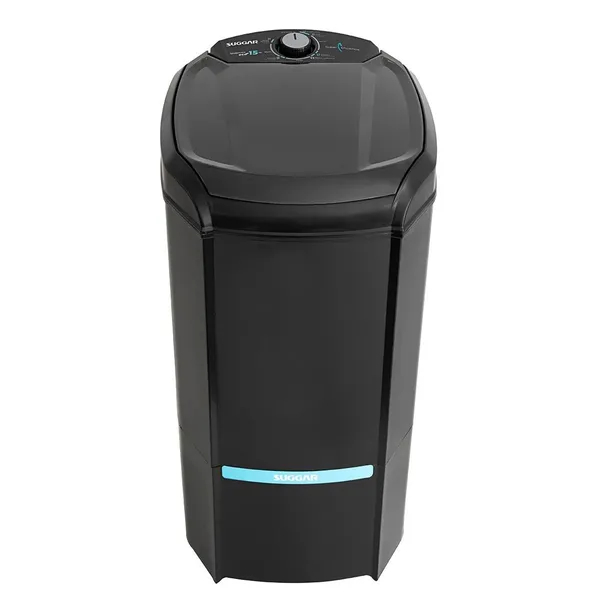 LAVADORA LAVAMAX 15KG