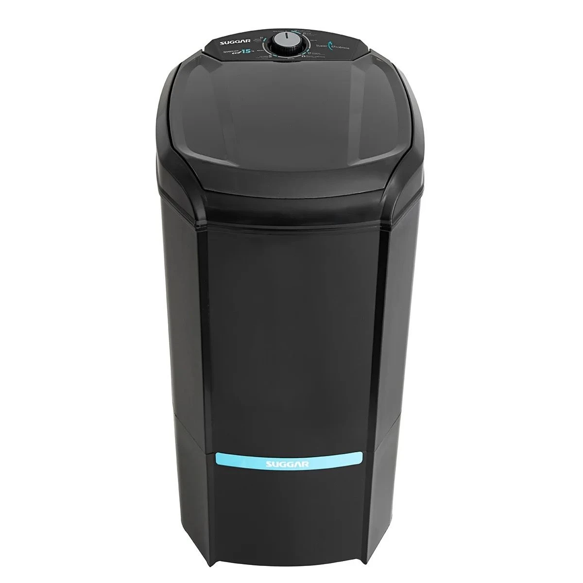 LAVADORA LAVAMAX 15KG - 1