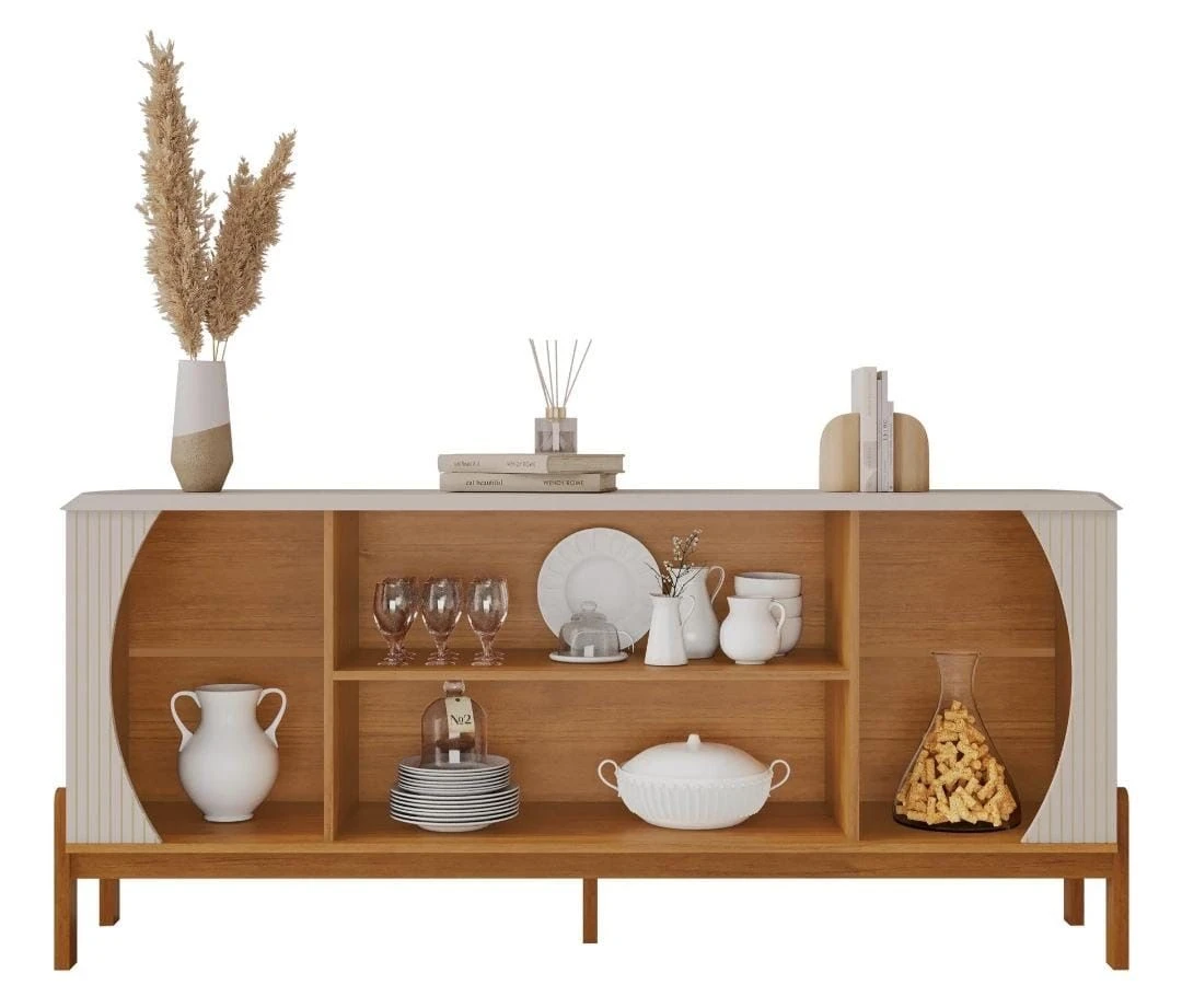 BUFFET SELENE CANDIAN - 3