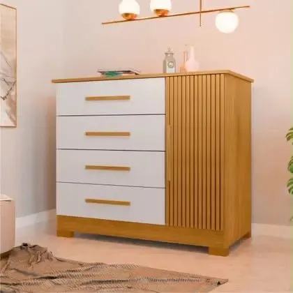 Cômoda Malibu New