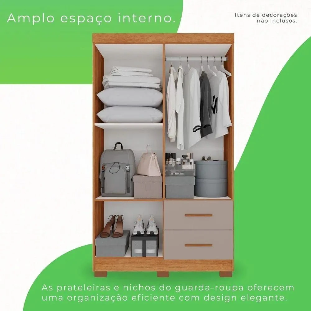 ROUPEIRO ESTRELA PREMIUM 4P  - 3