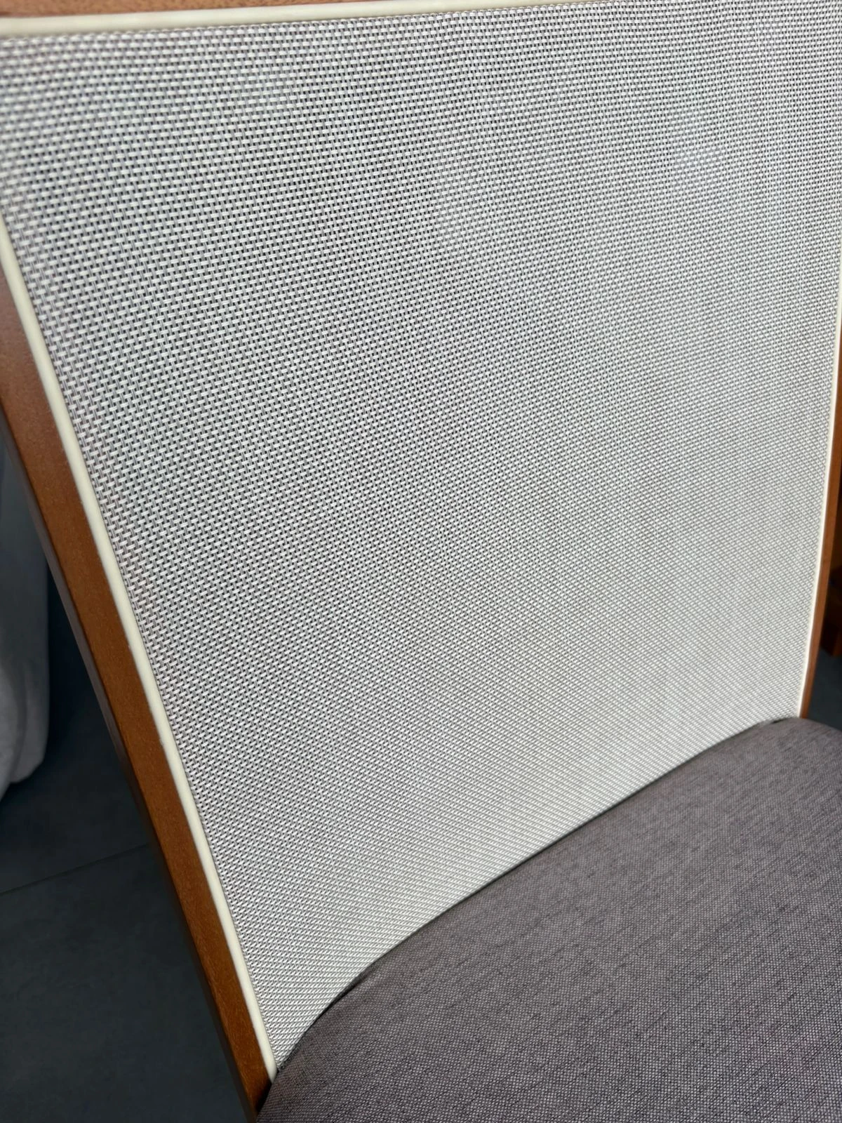 MESA LUMIA 1,80 X 90 C/ 6 CADEIRAS LARA - 4