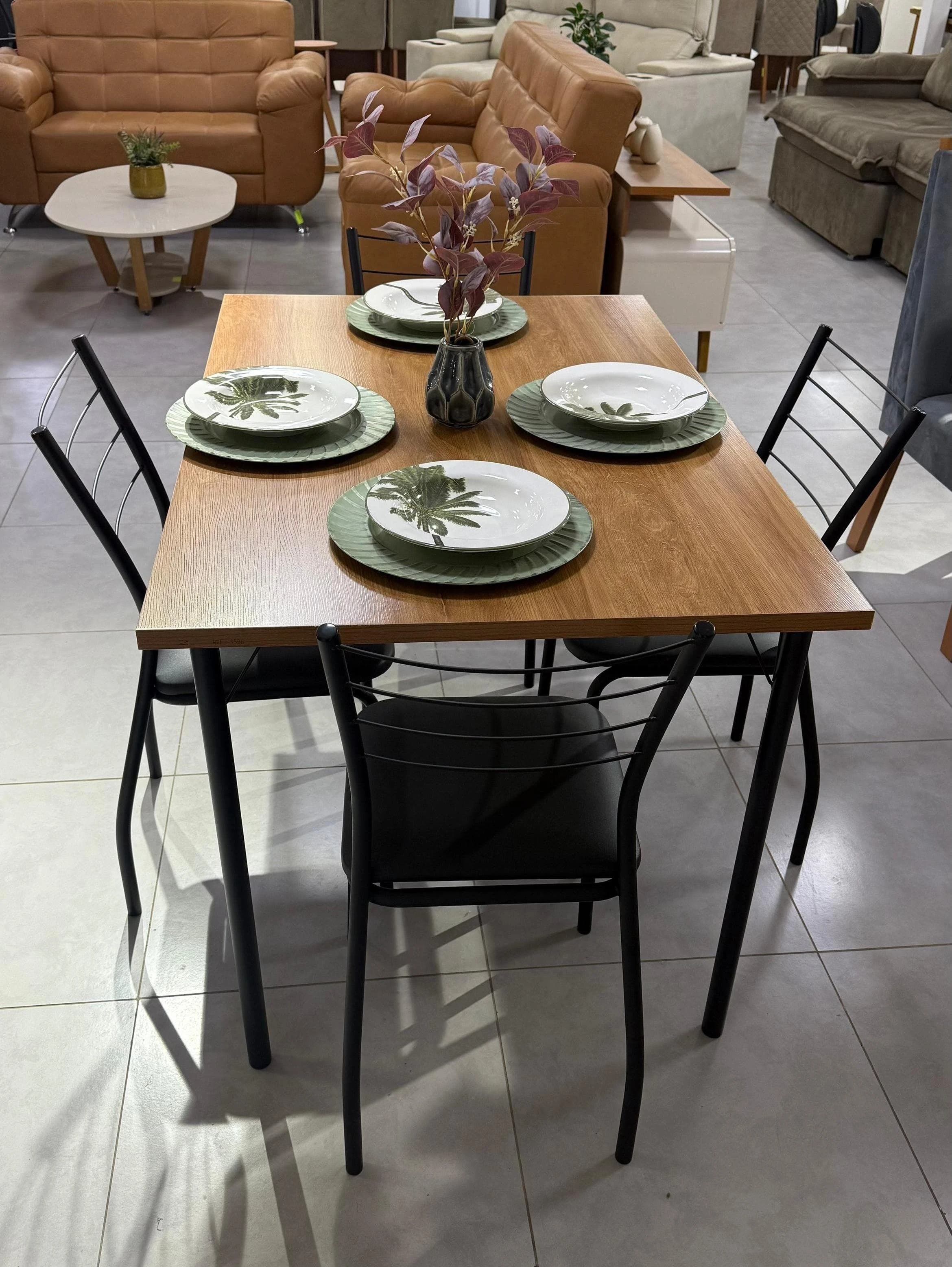 MESA CARRARO URBAN - 2