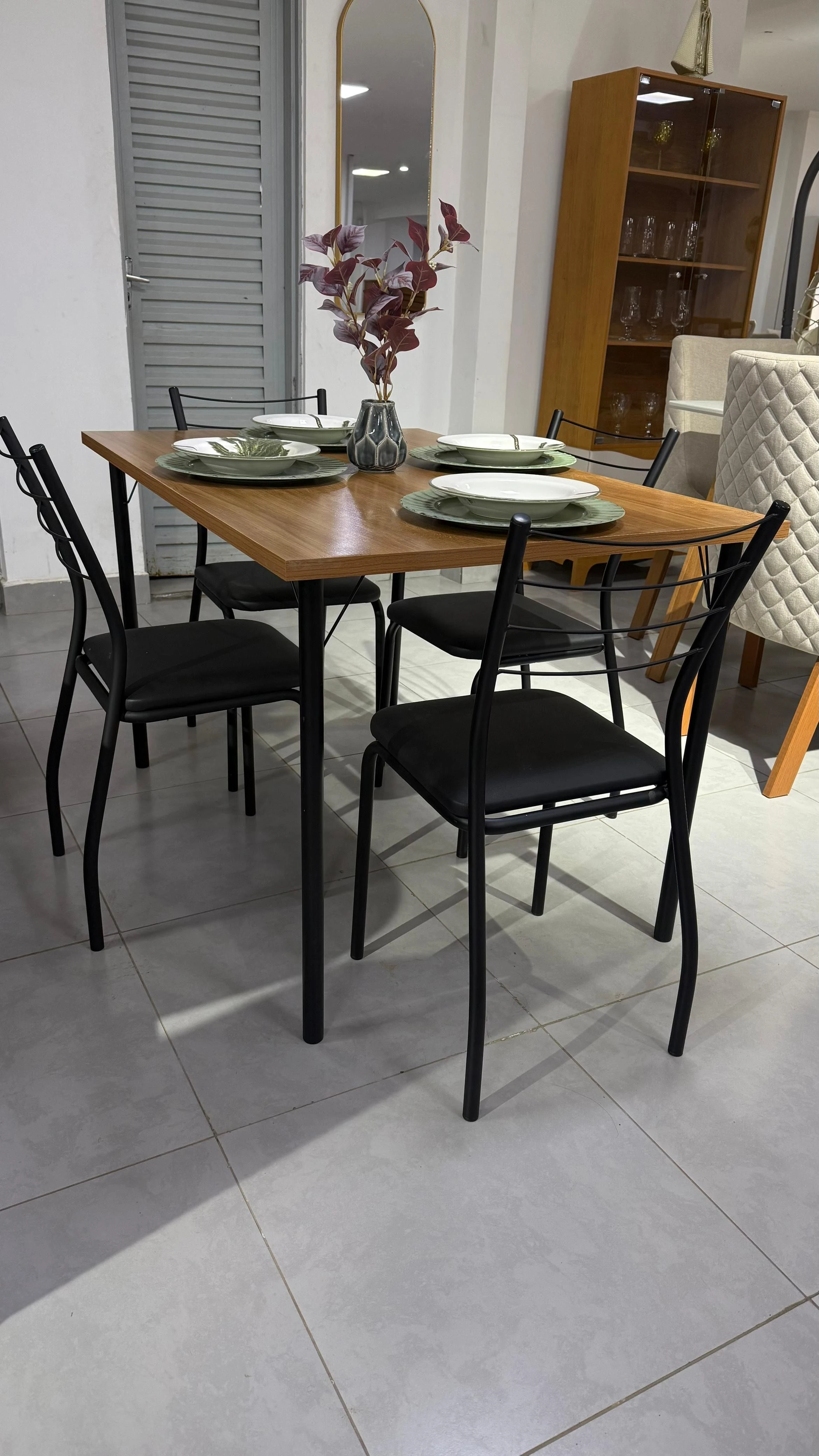 MESA CARRARO URBAN - 4