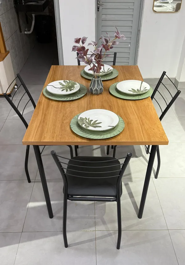 MESA CARRARO URBAN
