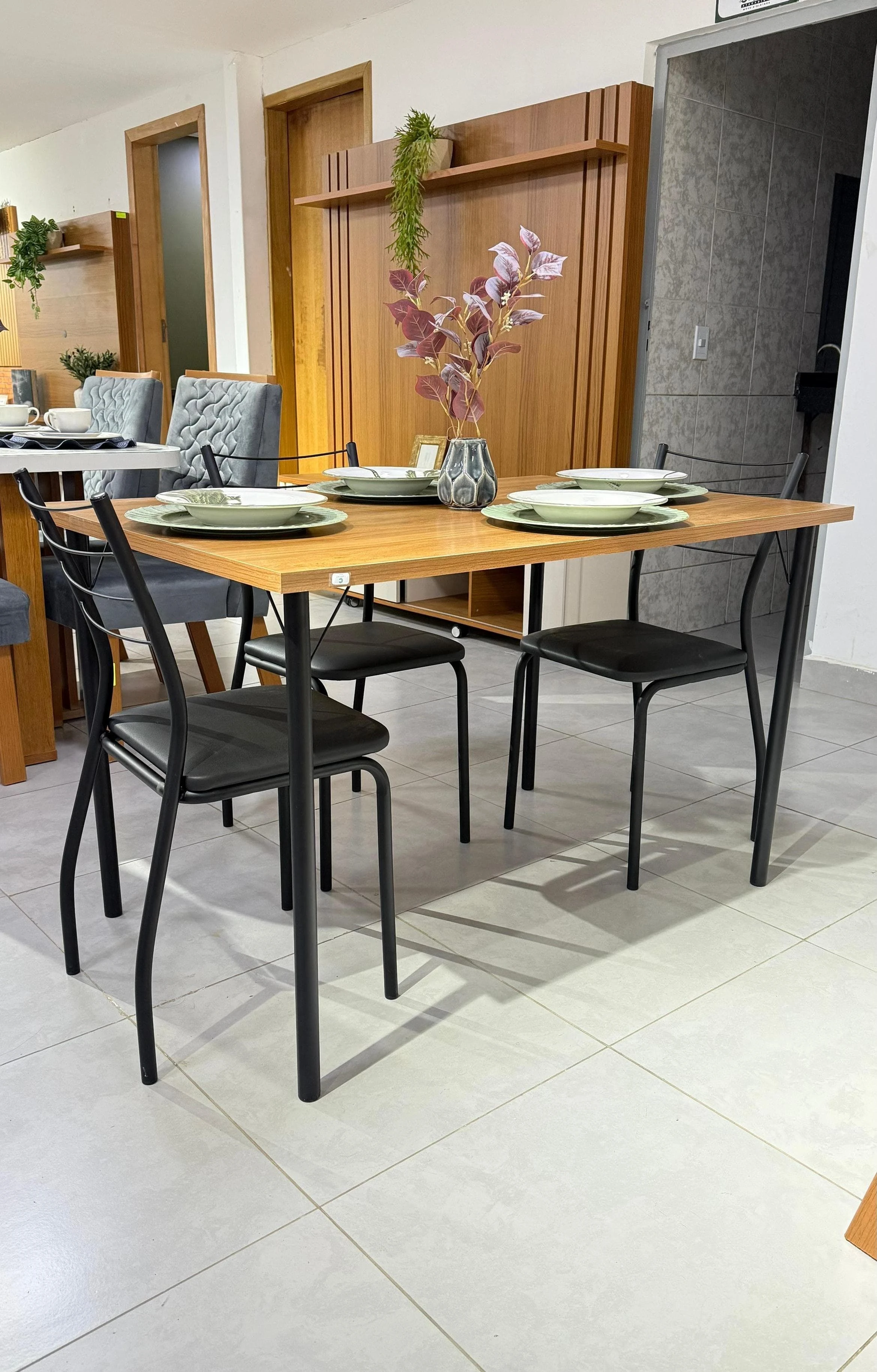 MESA CARRARO URBAN - 3