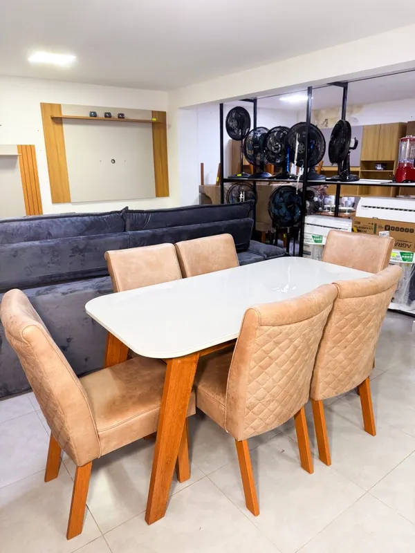 MESA FATTO