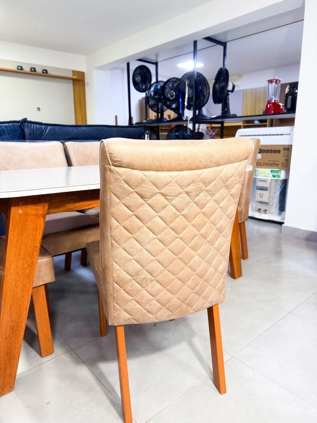 MESA FATTO - 3