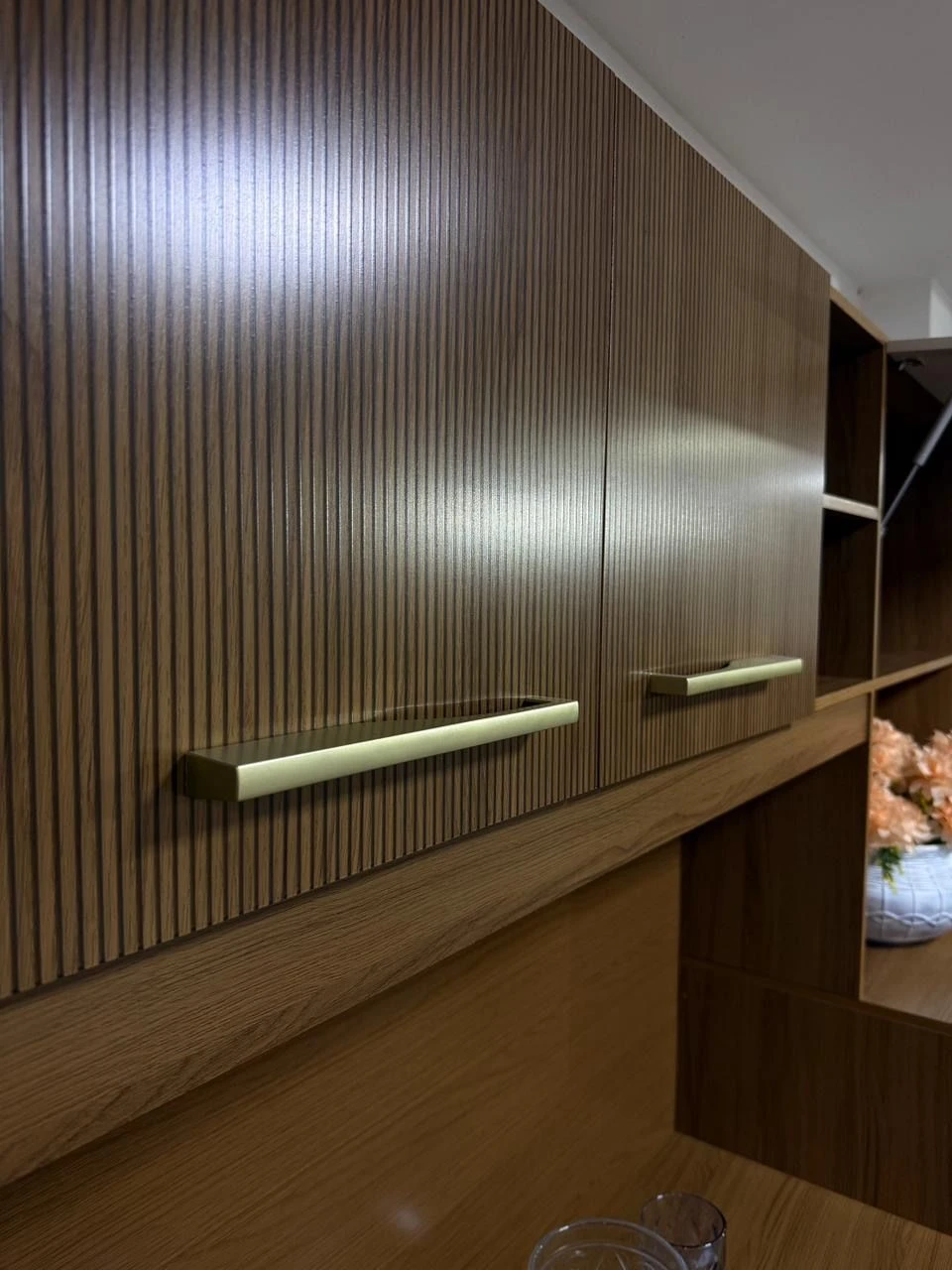 Kit Cozinha Piatã – 100% MDF - 5