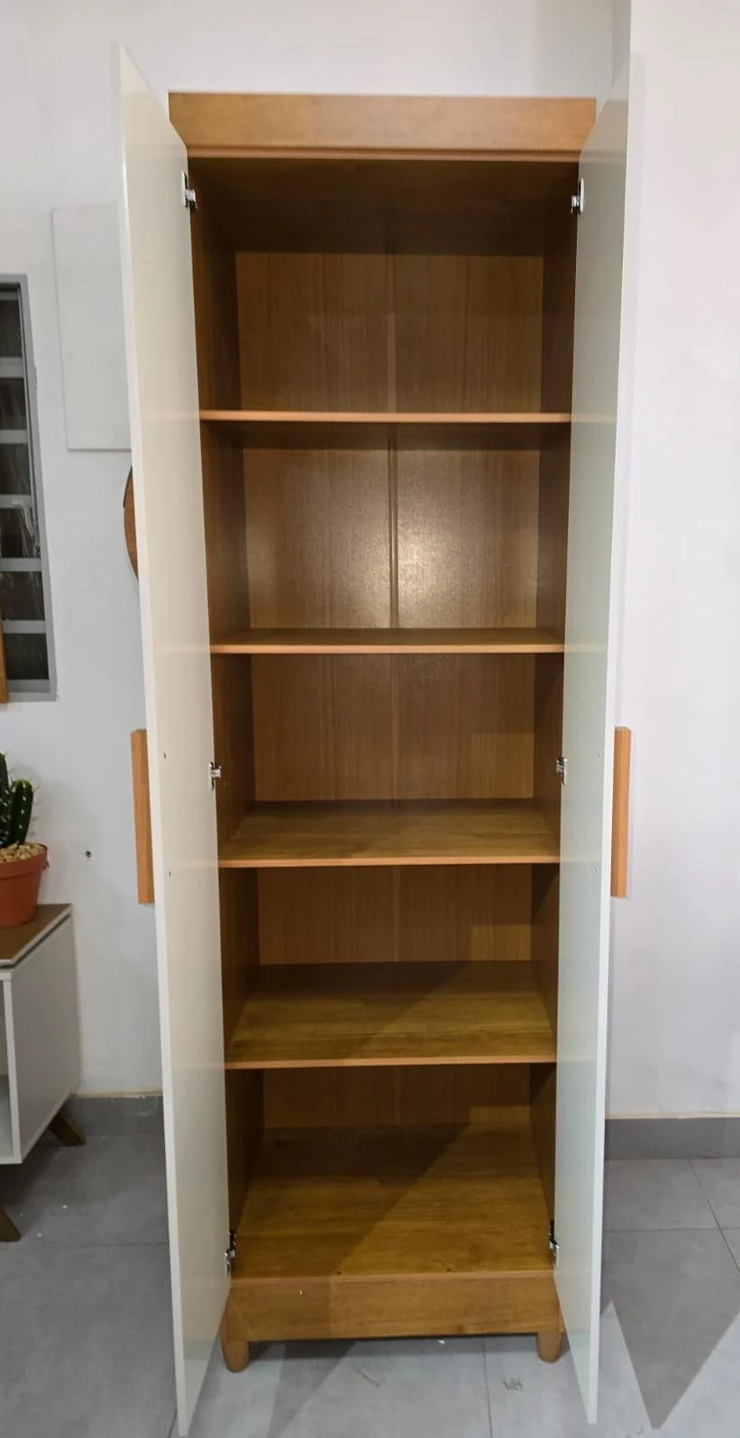 MULTIUSO ILHEUS BIANCHI - 2