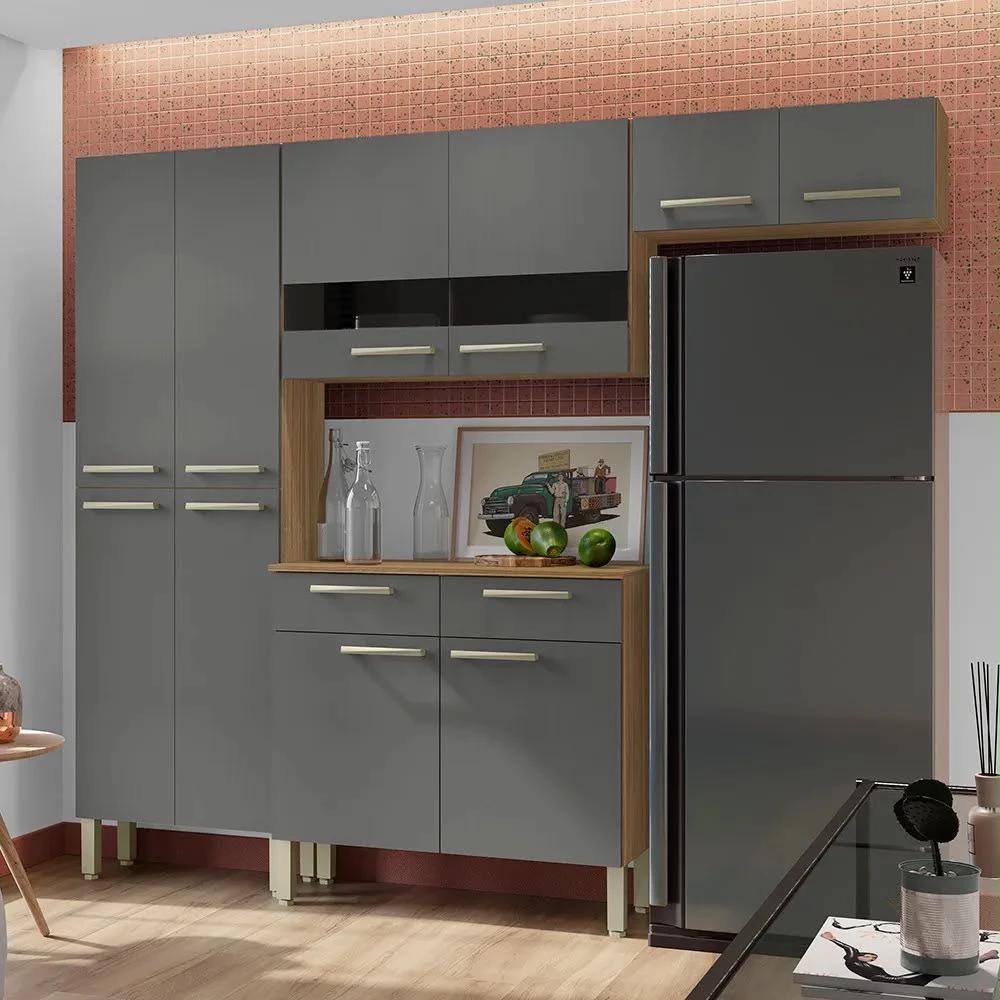 COZINHA NALA C/BALCÃO - 1