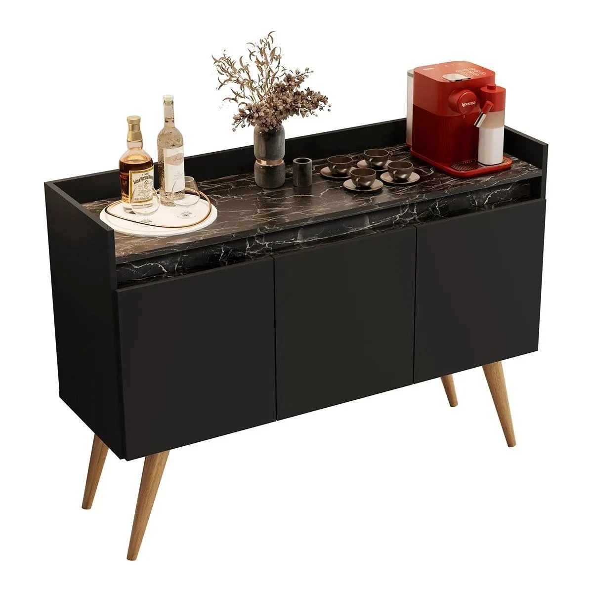 BUFFET GOLD 3 P - 2