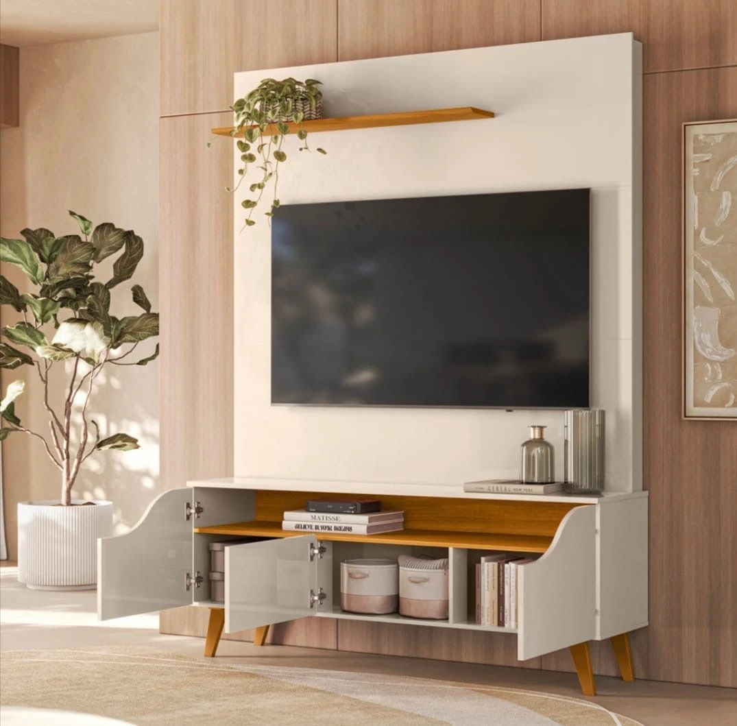 HOME THEATER POLO - 2