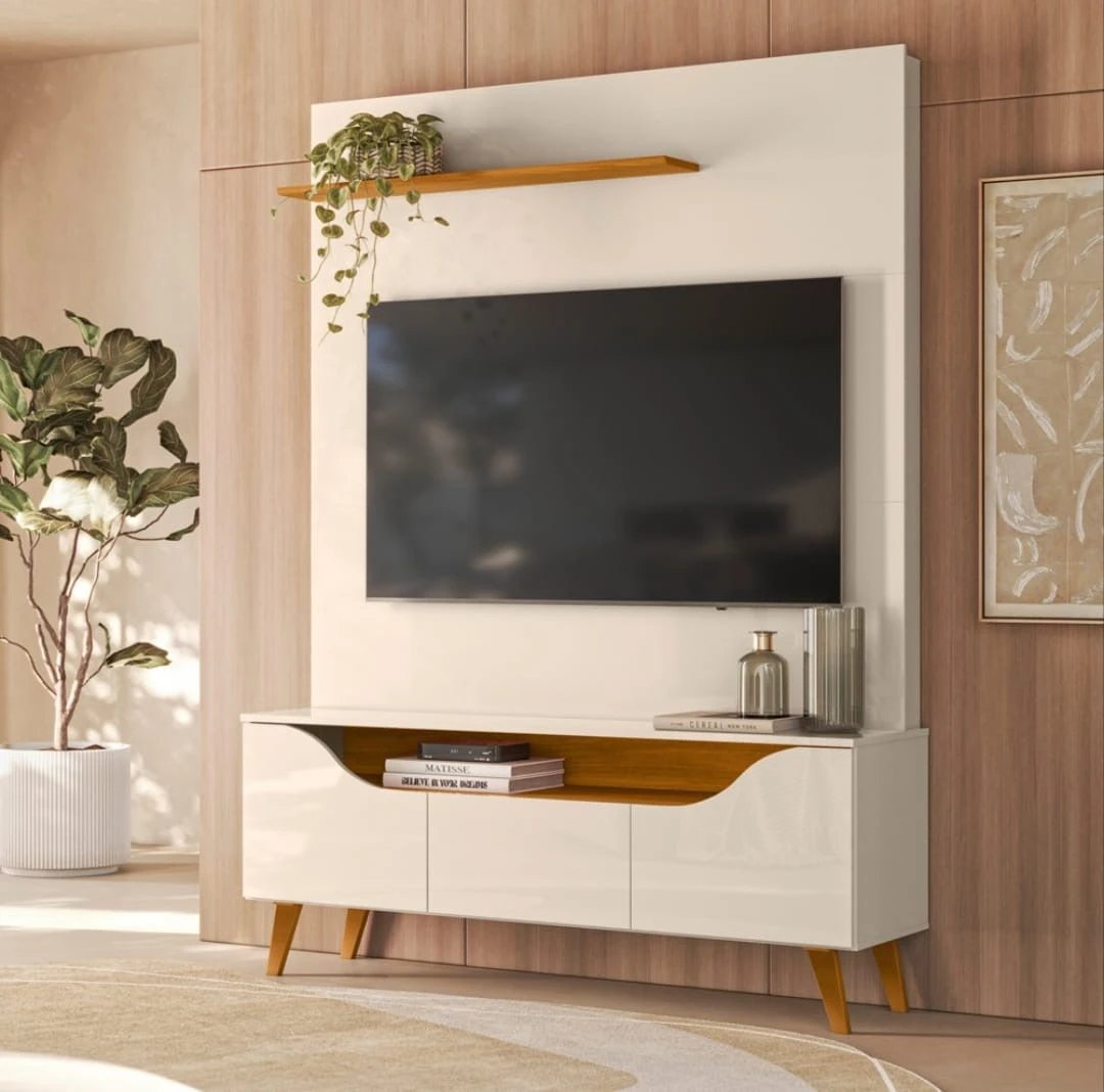 HOME THEATER POLO - 1