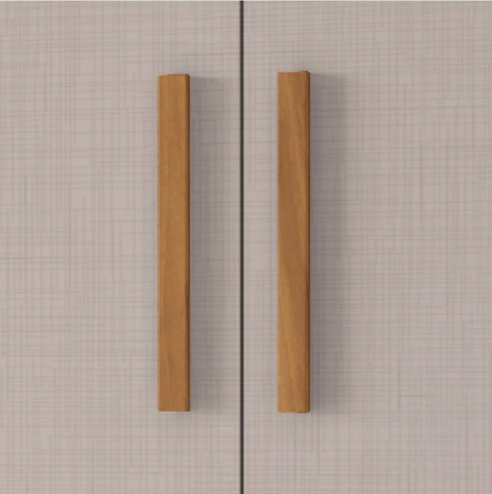 GUARDA ROUPA NT 6030*       _100% MDF  - 2