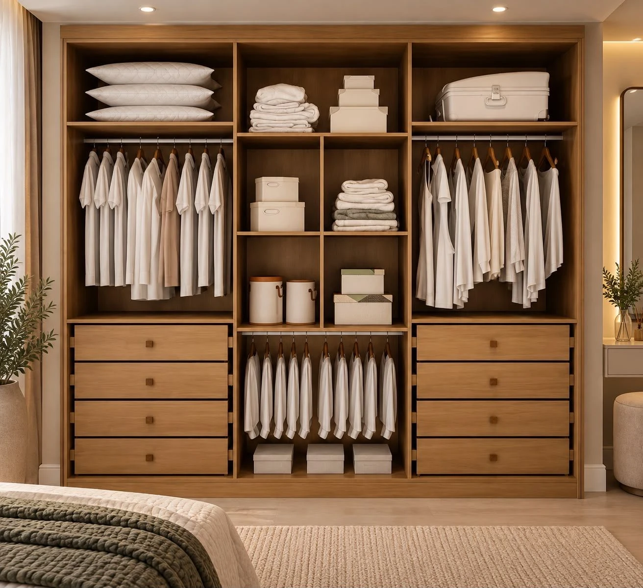 GUARDA ROUPA ROYAL - 2