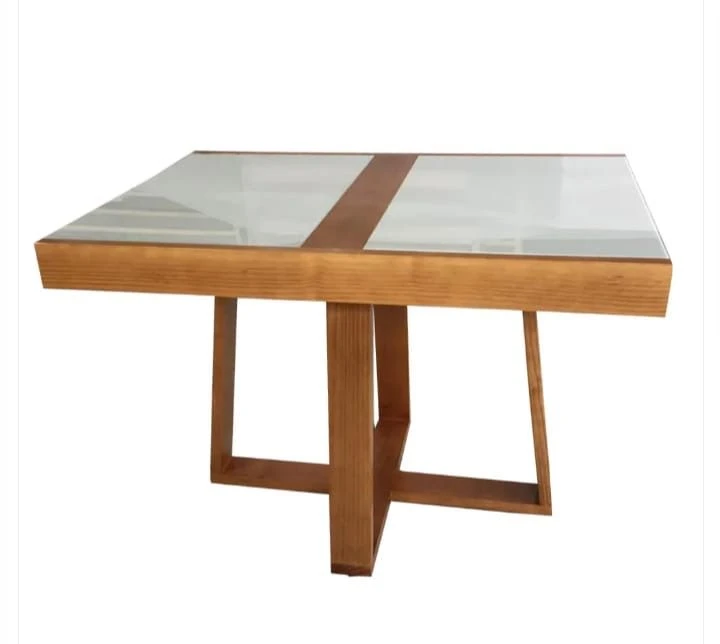 MESA EXTENSIVA ITALIA C/ 4 CADEIRAS LARA KAPPESBERG - 2