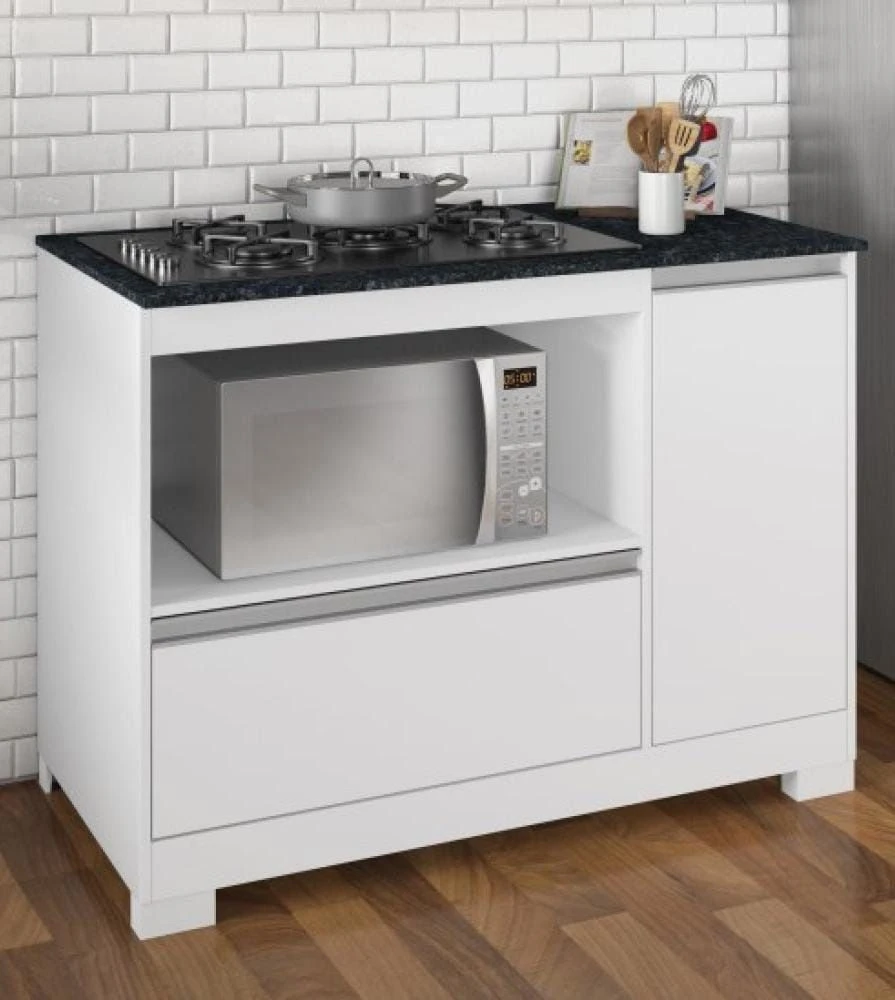 BALCÃO COOKTOP NT 3050 - 2